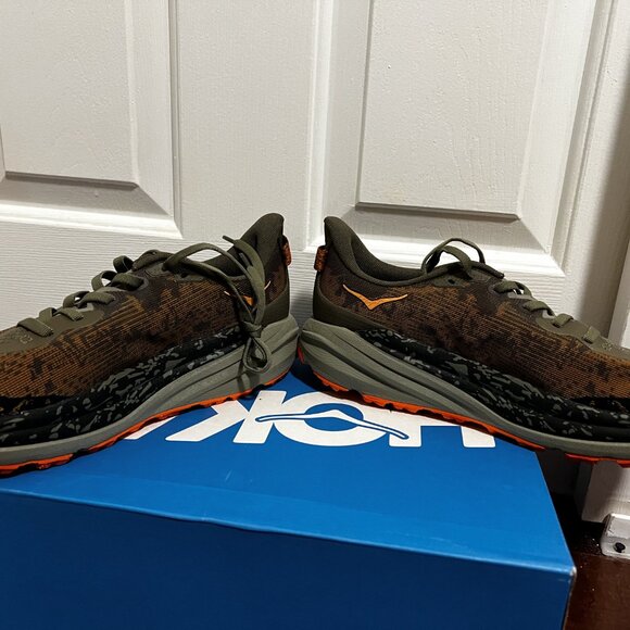 HOKA Speedgoat 6 - Picture 2 of 5